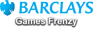 Barclays Games Frenzy